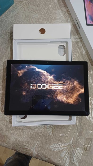 Таблет DOOGEE - U10, 10.1'', 4GB/128GB
