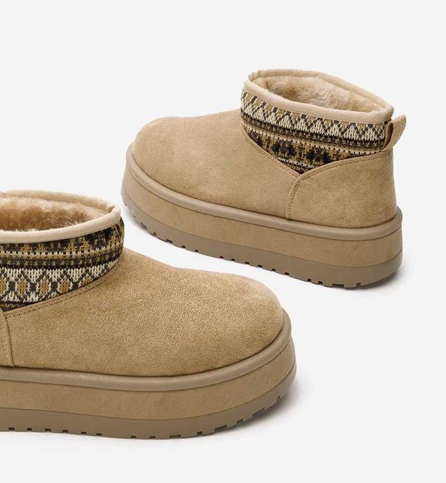 Апрески тип UGG - 38 номер