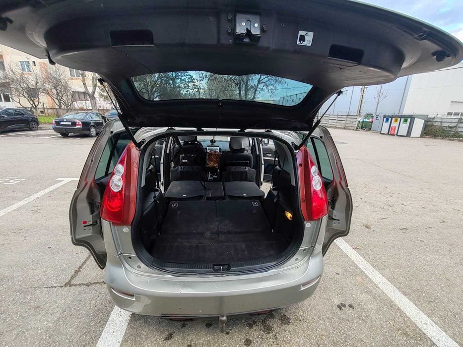 Mazda 5 • 7 locuri • Întreținută • Acte & istoric clar