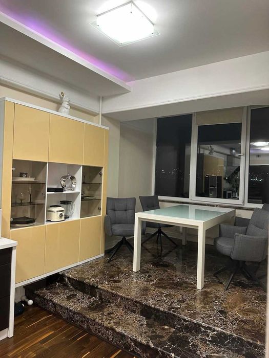 Дава се под наем Двустаен апартамент в София, Манастирски ливади - 68 кв.м за 450 € - Снимка #3