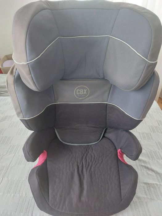 Scaun auto cybex pt copil 3-12 ani