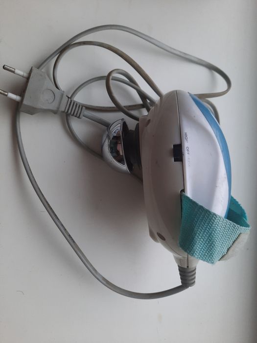 Продам массажёр электрический Full