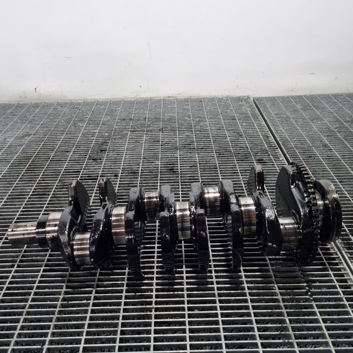 Vibrochen Mitsubishi ASX 1.8 D 2010 - 2012 110kW 150CP 1798CC 4N13 (666) Garantie