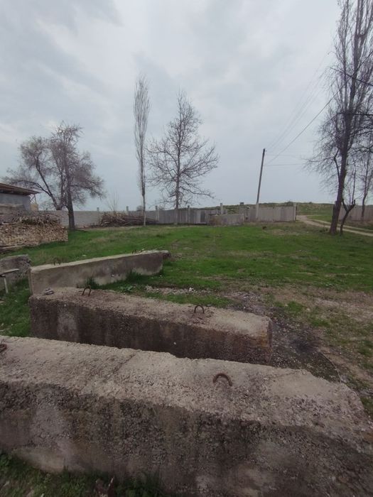 Продается дачный участок 6 соток