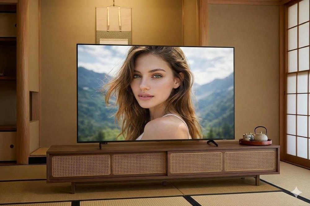 Телевизор Panasonic LX850 65/55/50. Televizor