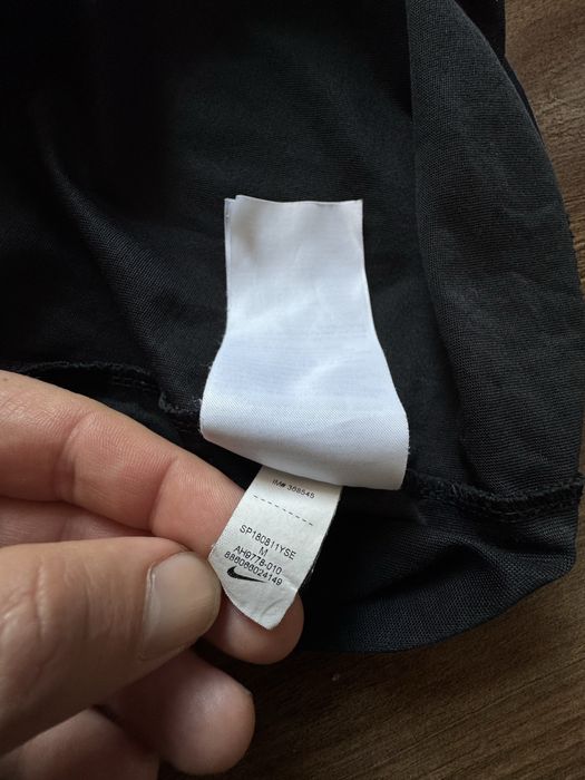 Тениска Nike tee М