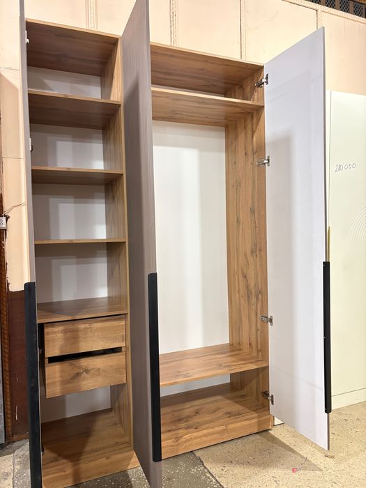 Дайын Шкаф өтте арзан