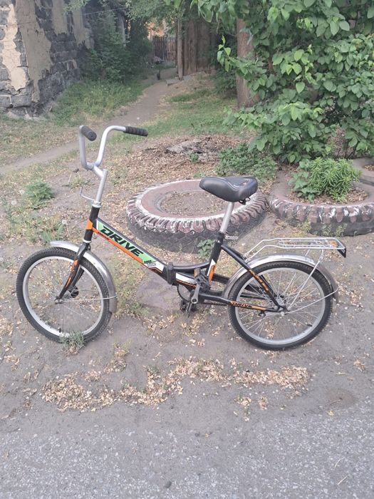 Продам велосипед