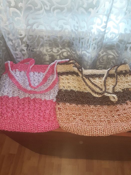 Продам шопп8ер-авоська