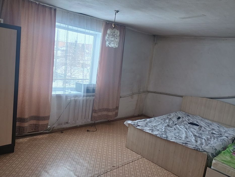 Продам большой дом