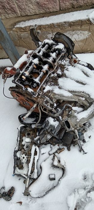 Продаю матор камри 10обьем 3.0