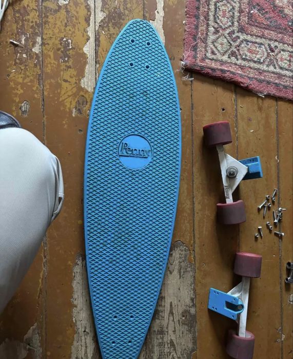 Продам penny board