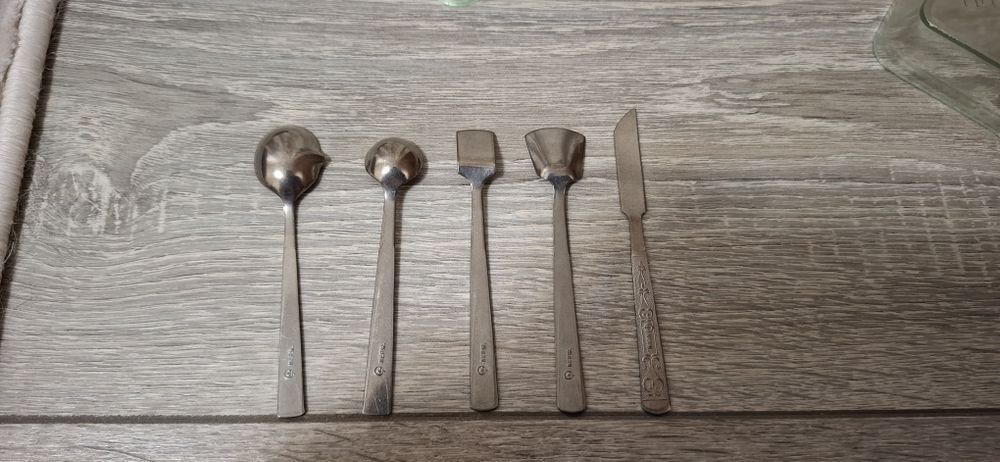 Набор для специй СССР