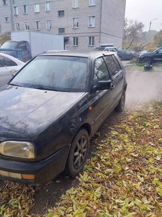 Срочно продам машину