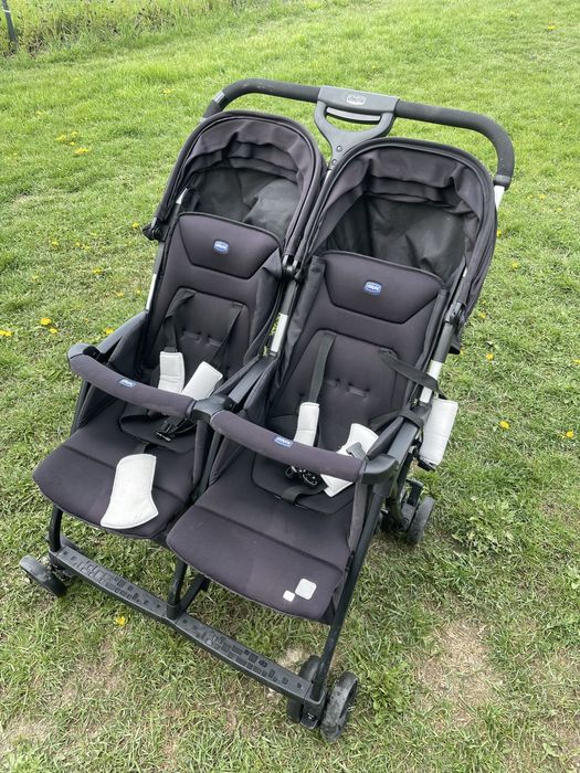 Carucior gemeni Chicco