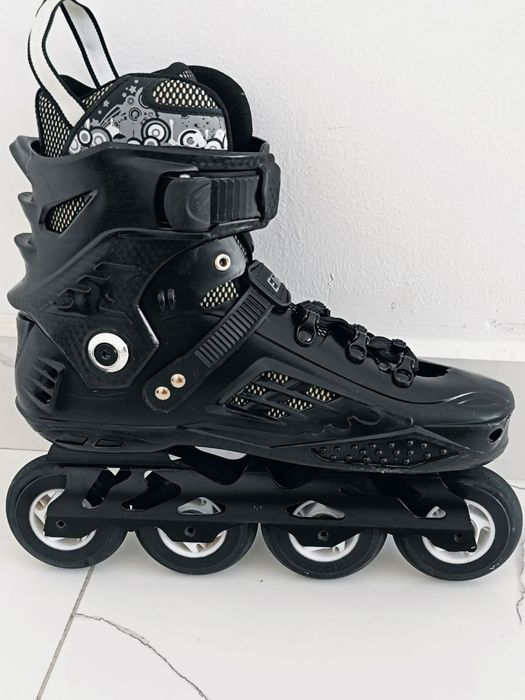 Профессиональные ролики Eliiti