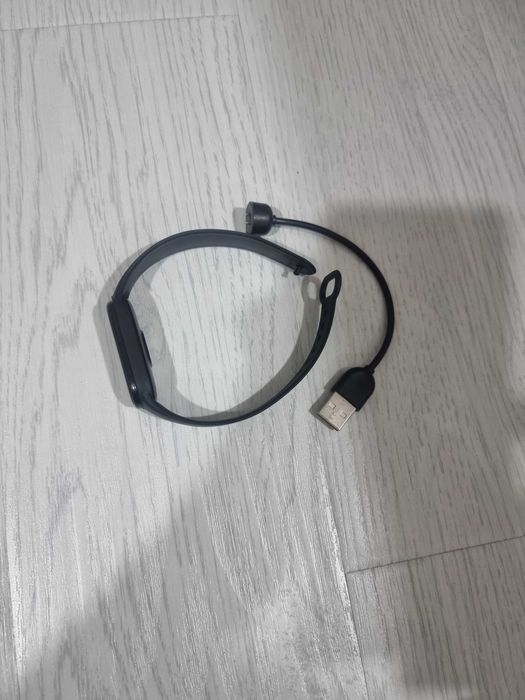 Часы Xiaomi (Зарядка в комплекте)