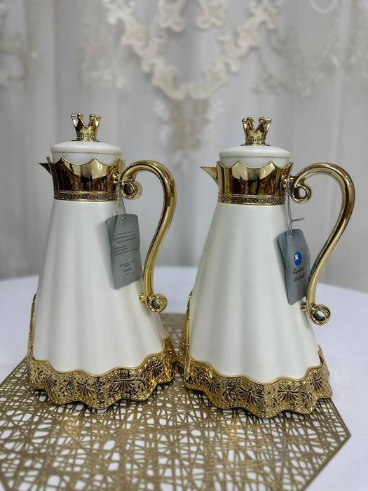 Dubay termoslari madiya brendidan