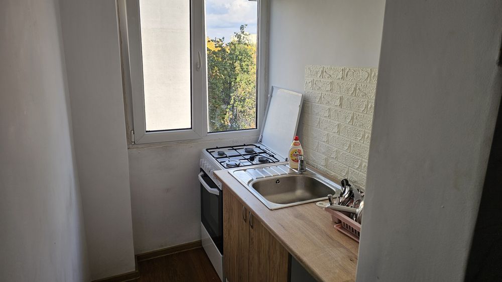 Apartament – Satu Nou - Vedere 5