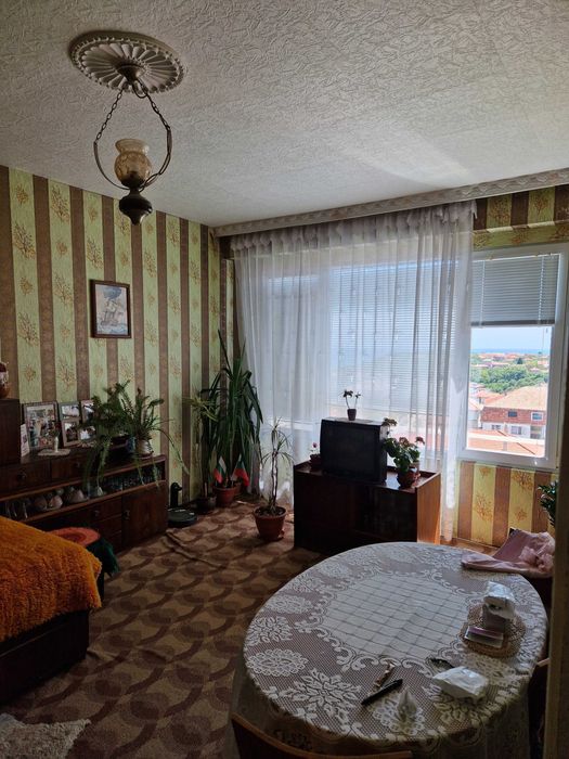 Продава се Тристаен апартамент в Каварна - 70 кв.м за 474 €/кв.м - Снимка #6