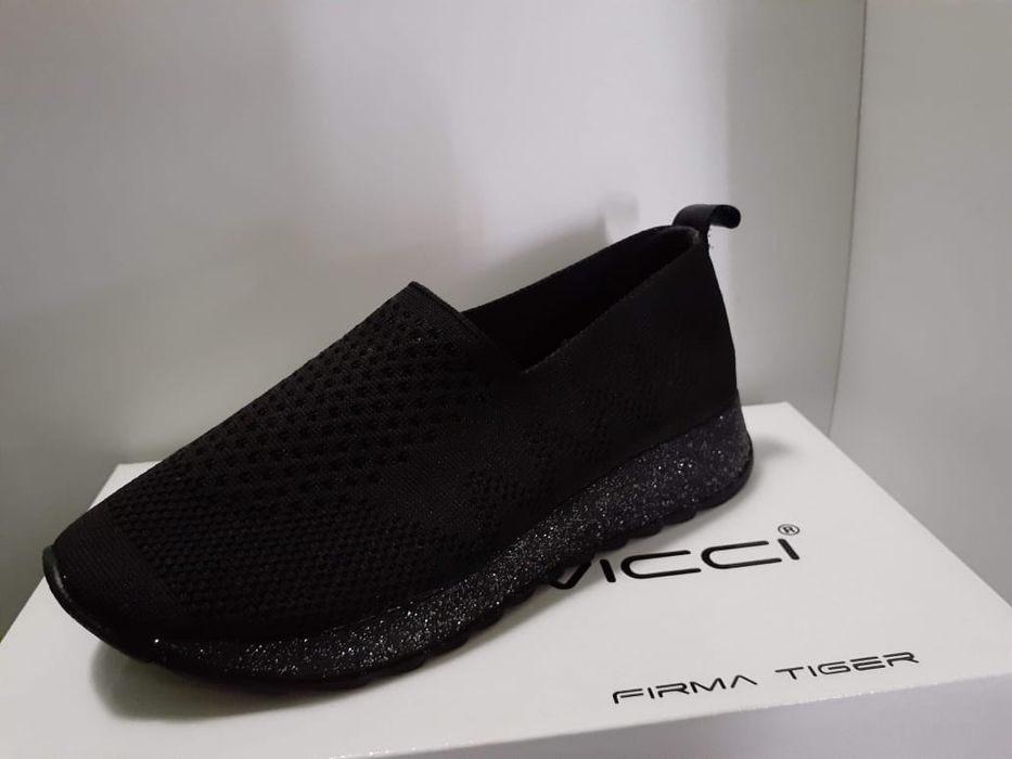 Женская летняя обувь