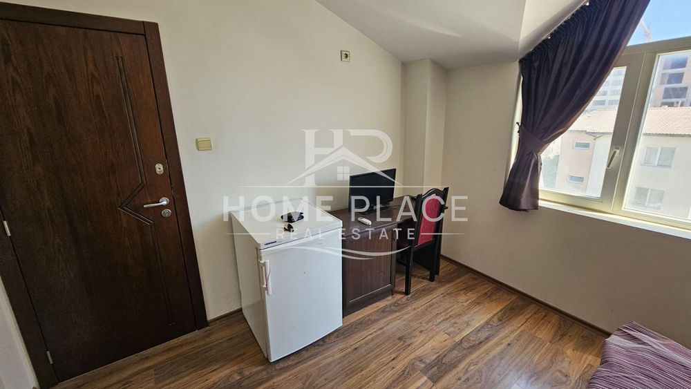 Дава се под наем Едностаен апартамент в Варна, Левски - 25 кв.м за 209.1 € - Снимка #2