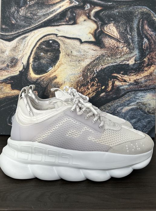 Versace Chain Reaction Diferite modele