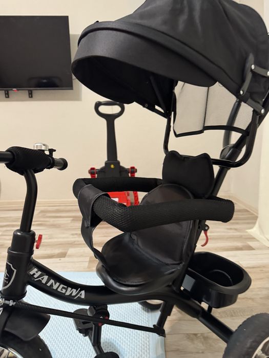 Продам детский велосипед