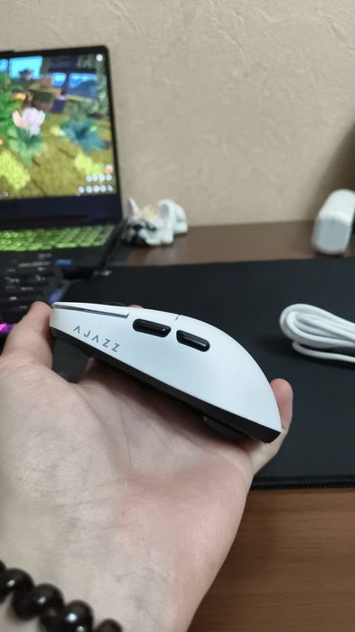 Продам мышку Ajazz AJ159 NL P