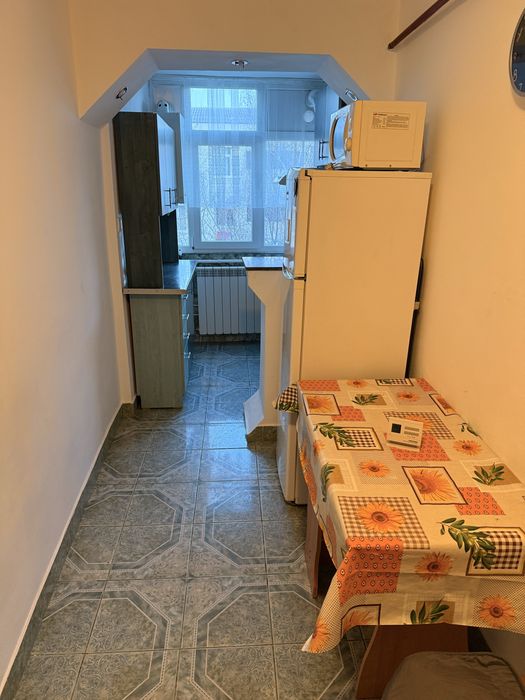 Garsoniera ( Apartament ) de inchiriat