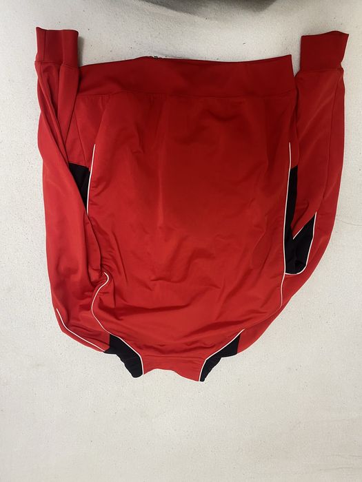 Bluza fotbal de antrenament