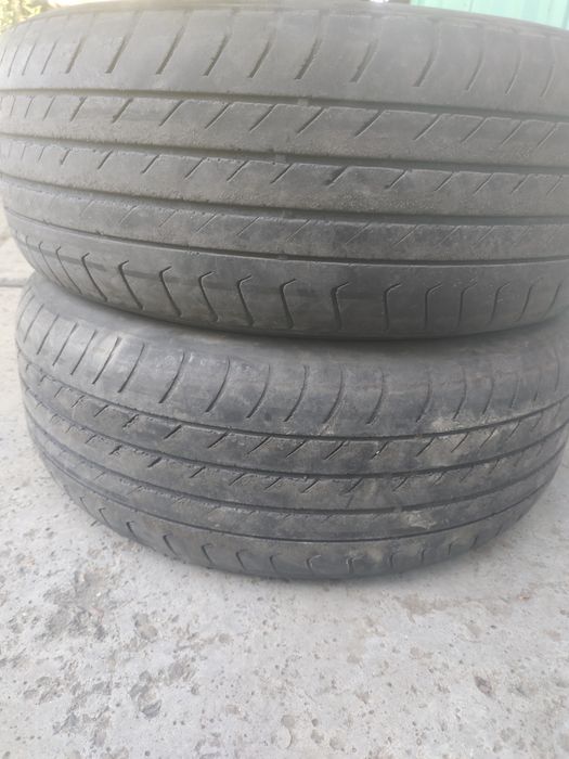 215 60 р16 летние