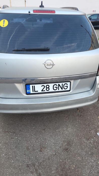 vand masina in stare buna