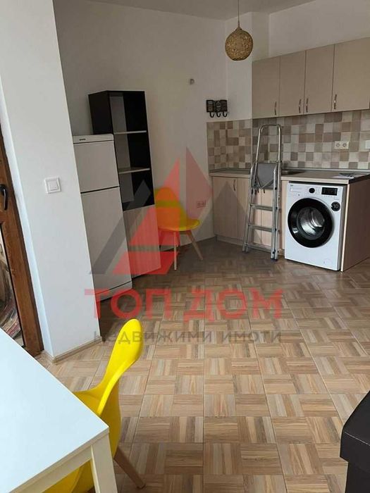 Дава се под наем Двустаен апартамент в Варна, Централна поща - 45 кв.м за 408 € - Снимка #2