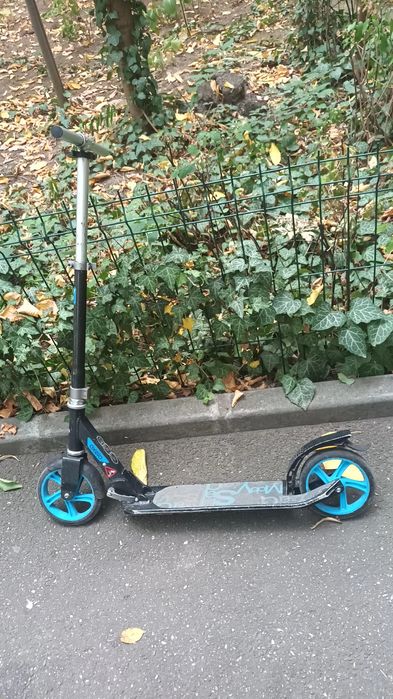 Trotineta Oxelo copii