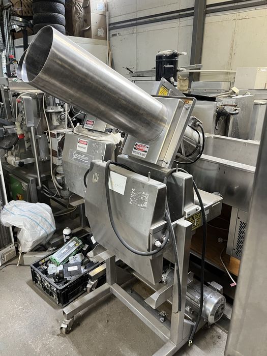 Storcator legume fructe