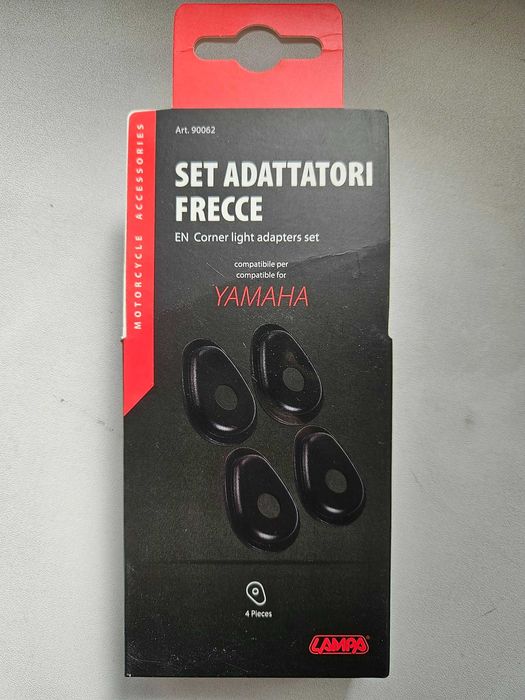 Căpăcele semnalizare Yamaha