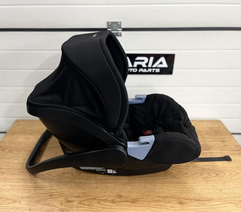 Бебешко кошче за кола Recaro