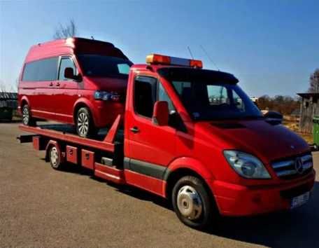 Эвакуатор 24/7 Актобе недорого