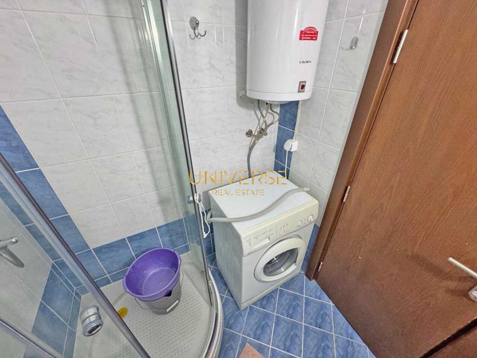 Продава се Едностаен апартамент в к.к. Слънчев бряг - 42 кв.м за 1250 €/кв.м - Снимка #5