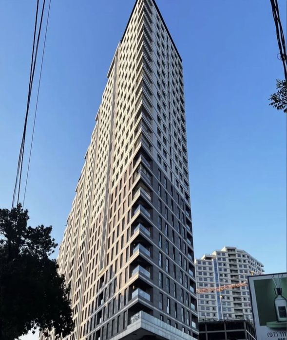 Квартира продается 2/6/25 на жк Akay city