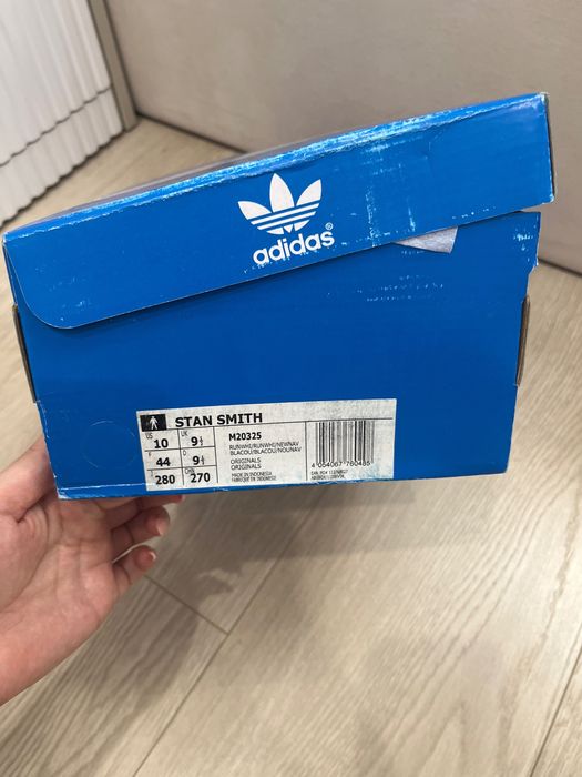 Кроссовки Adidas Smith