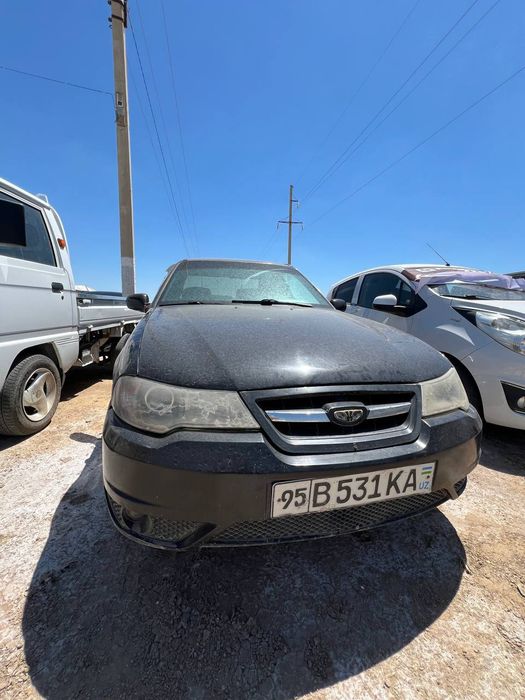 Нексия 2 2009жыл донс