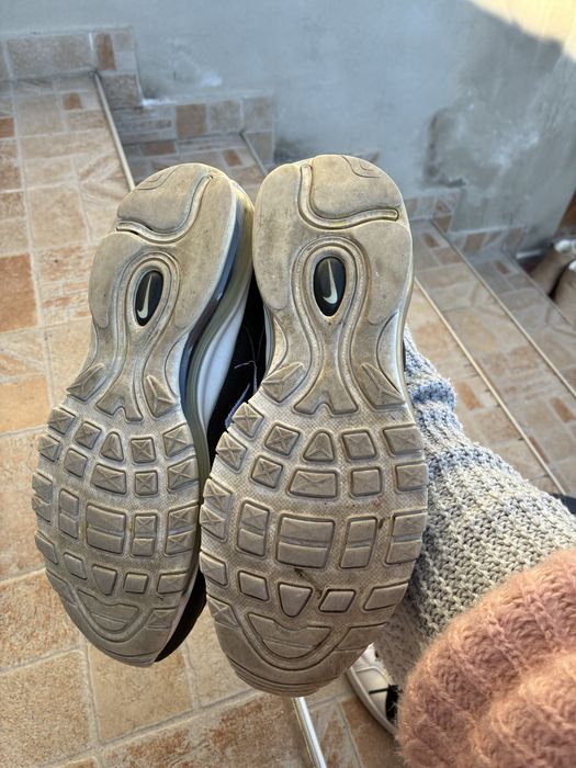 Сникърси Nike Air max