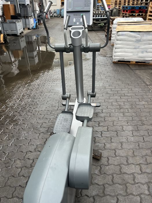 Кростренажор употребяван