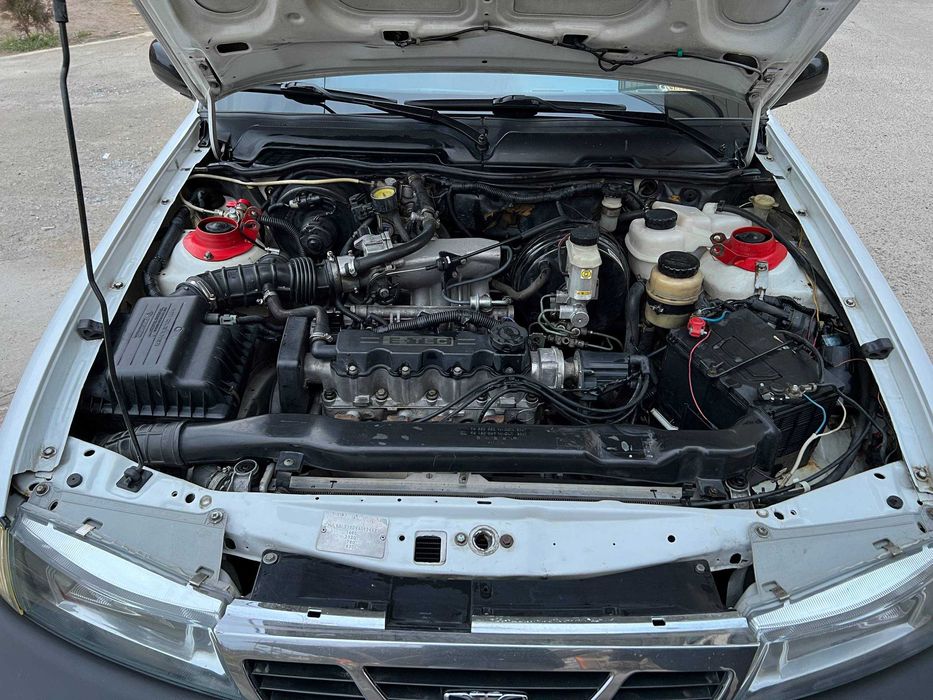 НЕКСИЯ- 1 СОНС. Холати зур