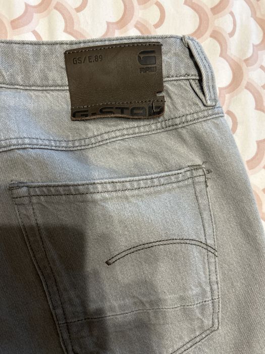 G-Star Raw дамски дънки