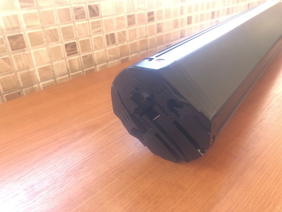 Powertube bosch 625w vertical smart sistem