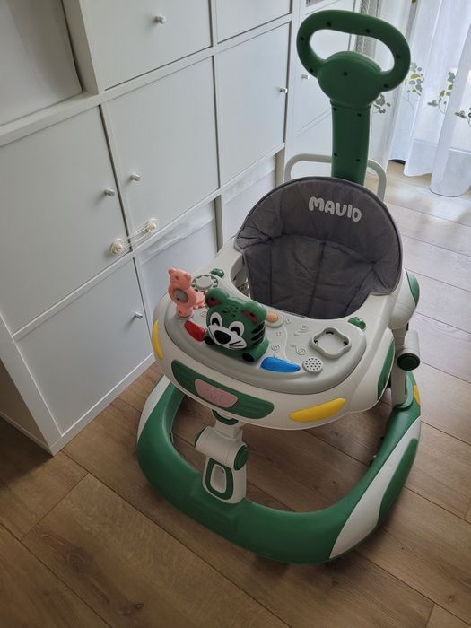 Premergator bebe