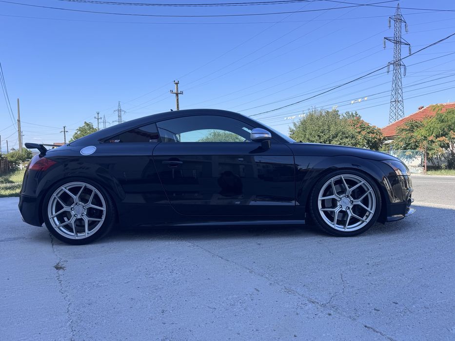Audi TTS Quatrro dsg 2011 96.000km